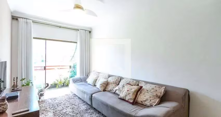 Apartamento para venda - baeta neves, 4 quartos,  127 m² - são bernardo do campo