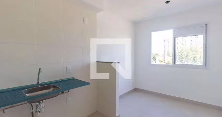 Apartamento para venda - jardim jussara, 2 quartos,  32 m² - são paulo