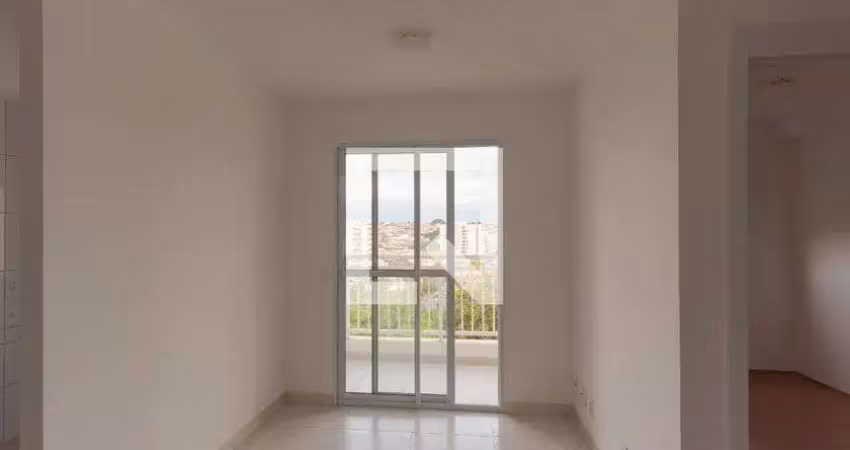 Apartamento para venda - jardim ipaussurama , 2 quartos,  48 m² - campinas