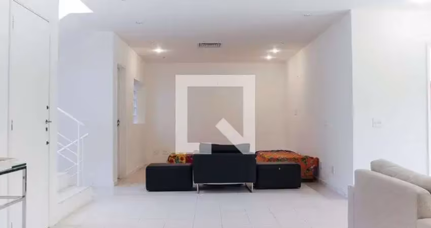 Casa para venda - barra da tijuca, 4 quartos,  500 m² - rio de janeiro