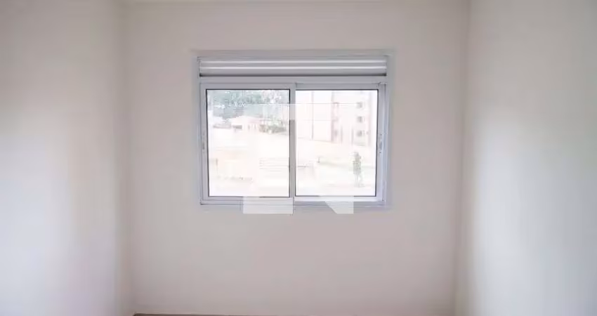 Apartamento para venda - itaquera, 2 quartos,  32 m² - são paulo