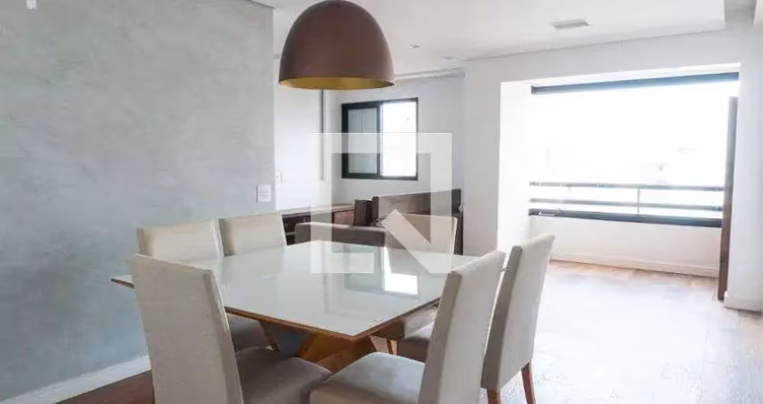 Apartamento para venda - chácara inglesa, 2 quartos,  75 m² - são paulo
