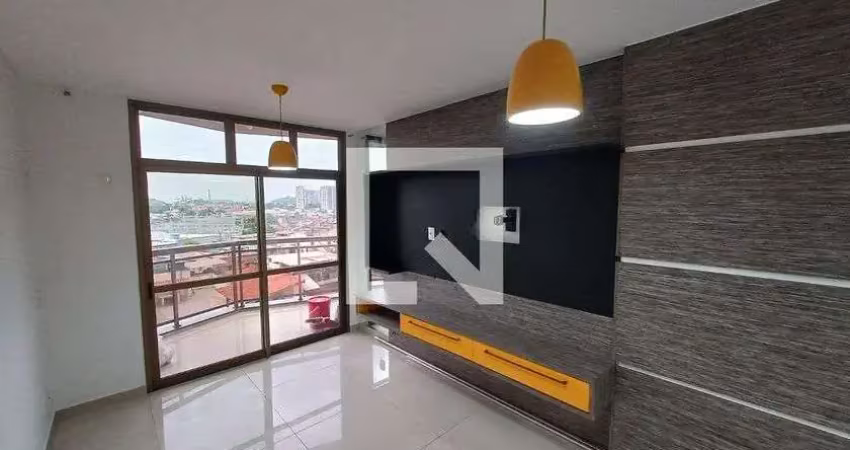 Apartamento para venda - centro , 1 quarto,  53 m² - niterói