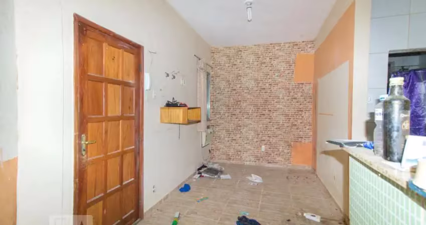 Apartamento para venda - pilares, 1 quarto,  35 m² - rio de janeiro