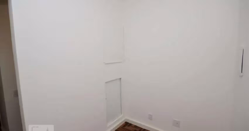 Apartamento para venda - humaitá, 1 quarto,  30 m² - rio de janeiro