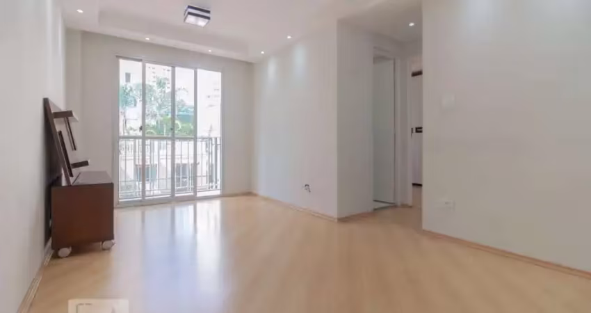 Apartamento para venda - jardim são savério, 2 quartos,  49 m² - são paulo
