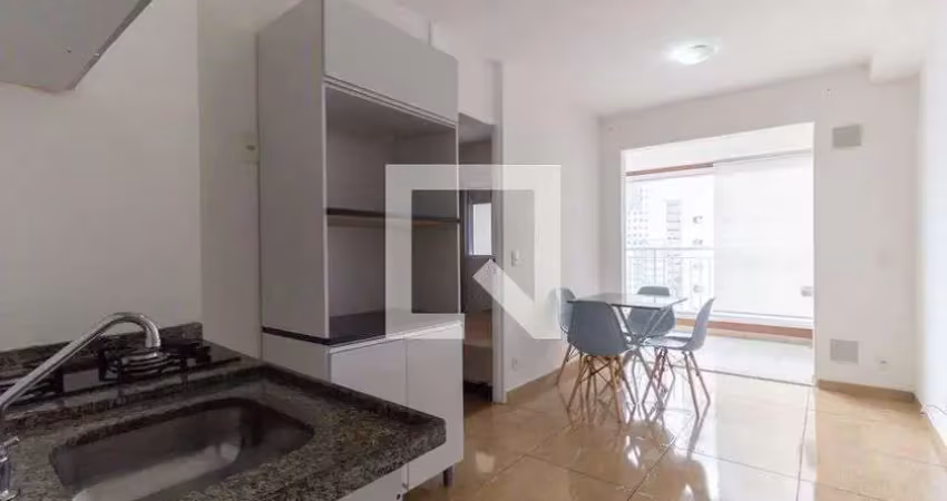 Apartamento para venda - liberdade, 1 quarto,  35 m² - são paulo