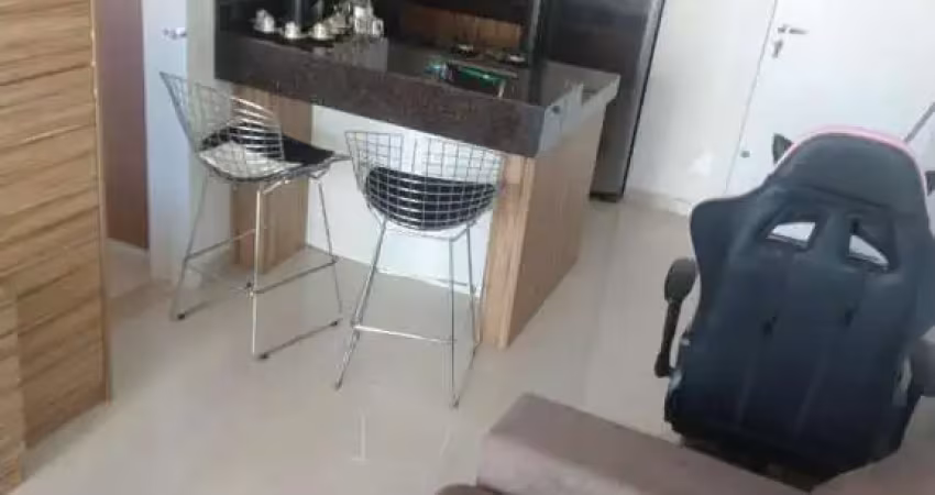 Apartamento para venda - ipiranga, 1 quarto,  39 m² - são paulo