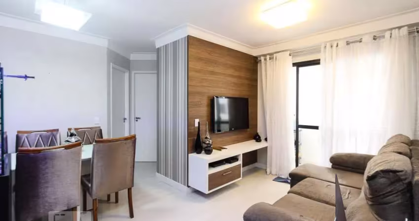 Apartamento para venda - mooca, 2 quartos,  55 m² - são paulo