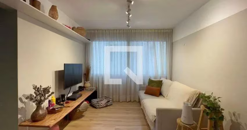 Apartamento para venda - pinheiros, 2 quartos,  80 m² - são paulo