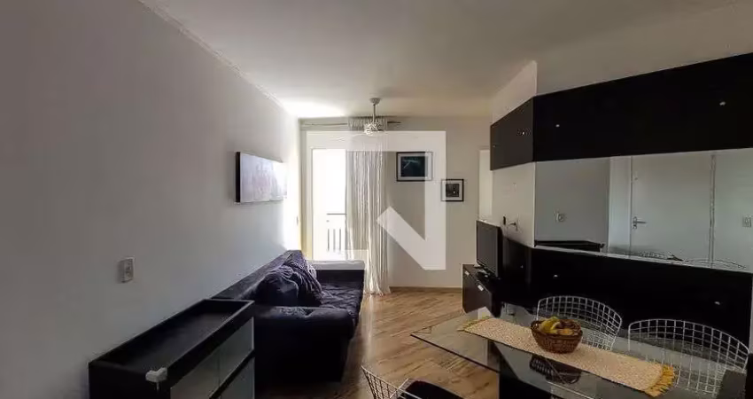 Apartamento para venda - são joão clímaco, 2 quartos,  50 m² - são paulo