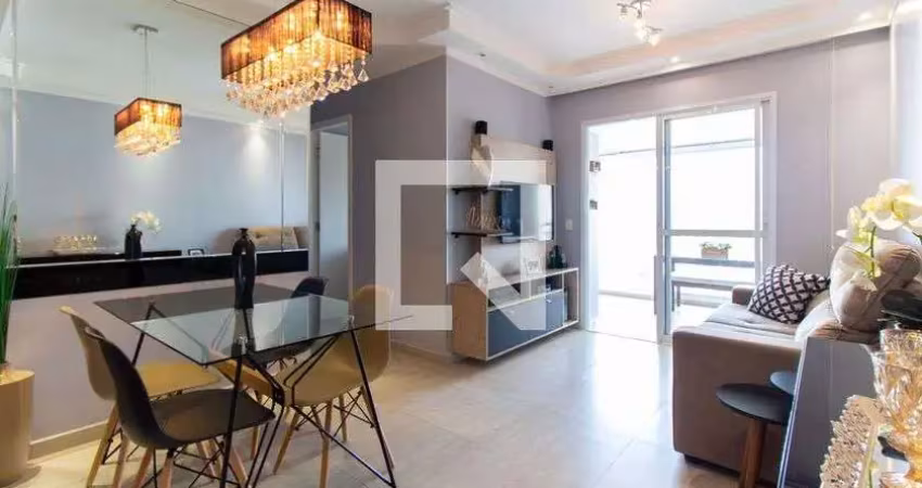 Apartamento para venda - tatuapé, 3 quartos,  73 m² - são paulo