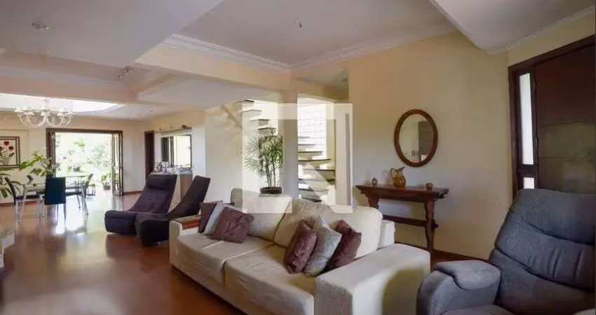 Casa para venda - santa tereza , 6 quartos,  512 m² - porto alegre