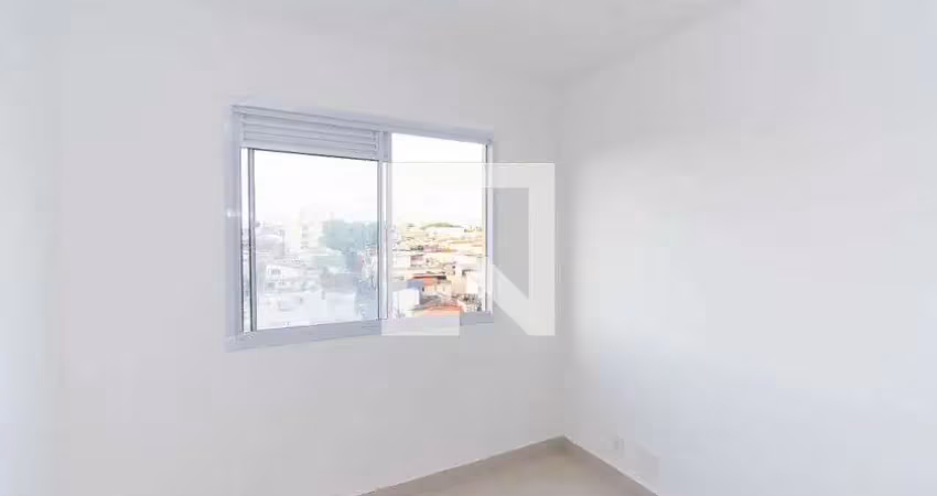 Apartamento para venda - vila santa clara, 2 quartos,  32 m² - são paulo