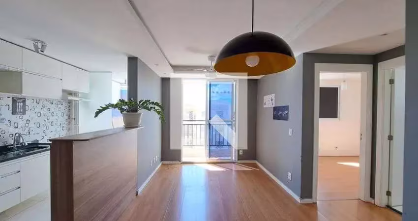Apartamento para venda - cachambi, 2 quartos,  48 m² - rio de janeiro