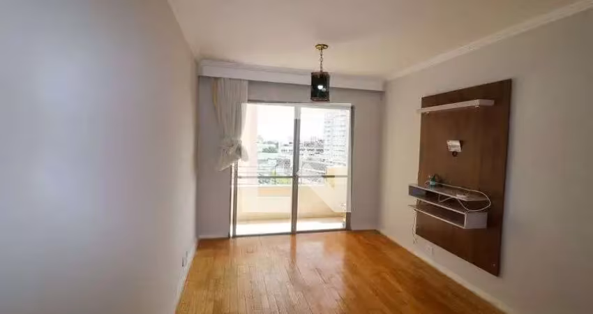 Apartamento para venda - vila esperança, 2 quartos,  60 m² - são paulo