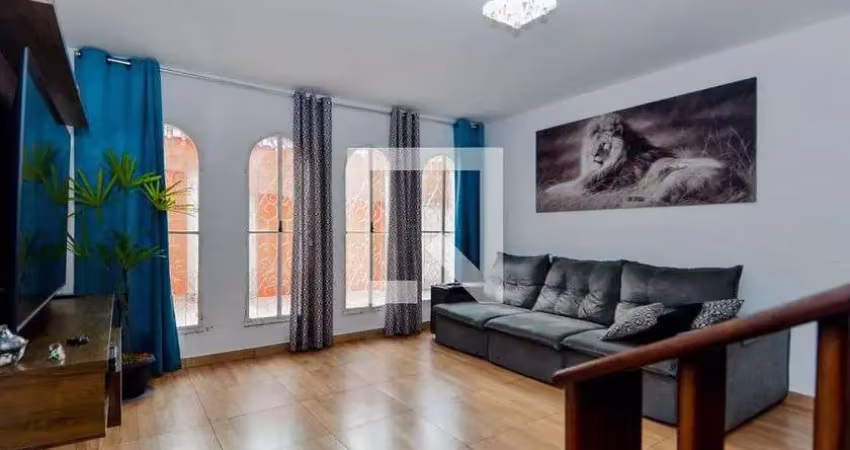 Casa para venda - vila augusta, 3 quartos,  190 m² - guarulhos
