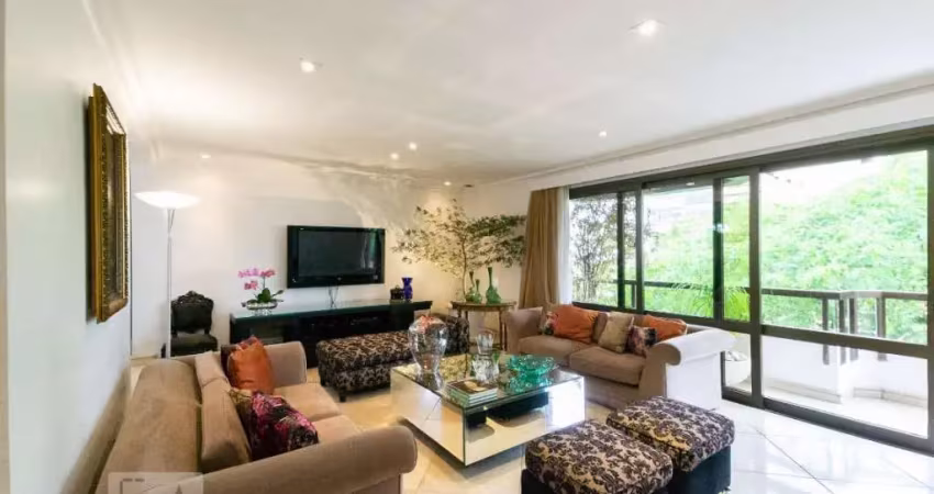 Apartamento para venda - moema, 3 quartos,  223 m² - são paulo