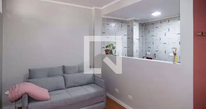 Apartamento para venda - bela vista, 1 quarto,  45 m² - são paulo