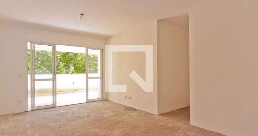 Apartamento para venda - jardim peri, 4 quartos,  161 m² - são paulo