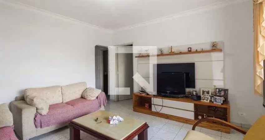 Casa para venda - vila carrão, 3 quartos,  110 m² - são paulo