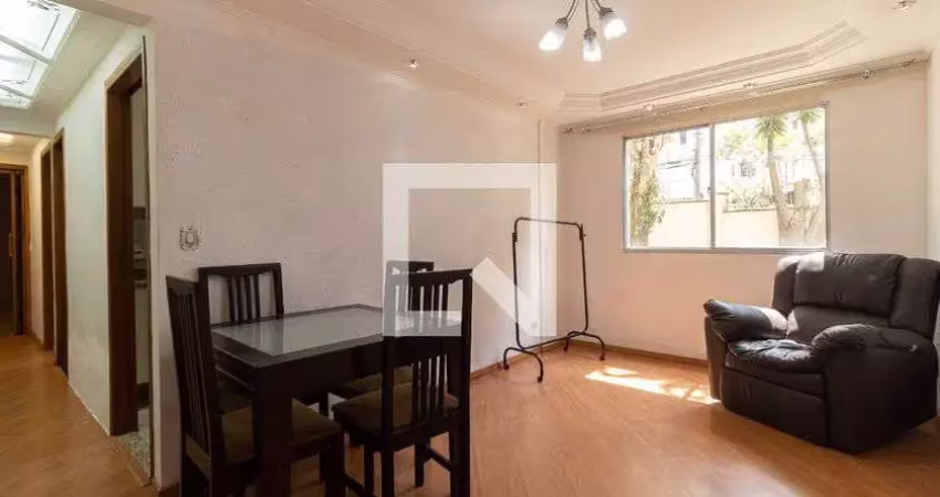 Apartamento para venda - sacomã, 2 quartos,  69 m² - são paulo