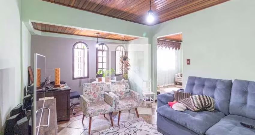 Casa com 4 quartos à venda na Rua Princesa Isabel, Quitaúna, Osasco