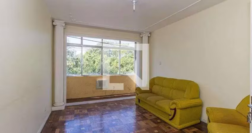 Apartamento para venda - rio branco, 3 quartos,  106 m² - porto alegre