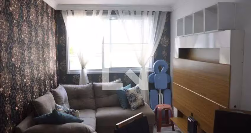 Apartamento para venda - jardim iris , 1 quarto,  34 m² - são paulo