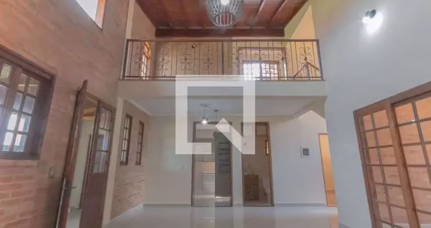 Casa para venda - jardim do sol, 3 quartos,  110 m² - campinas