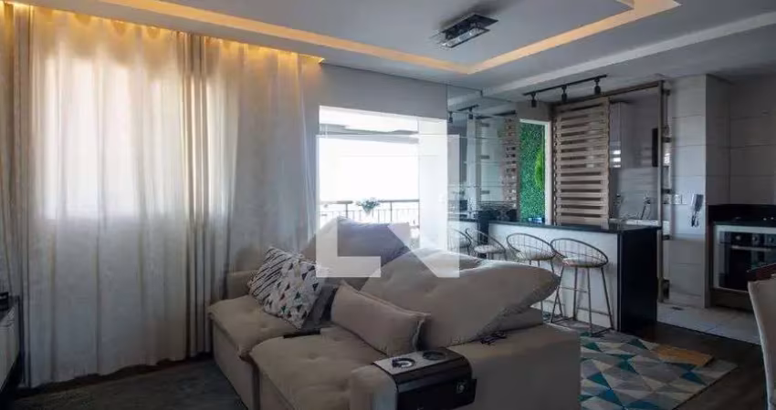 Apartamento para venda - vila andrade, 2 quartos,  81 m² - são paulo
