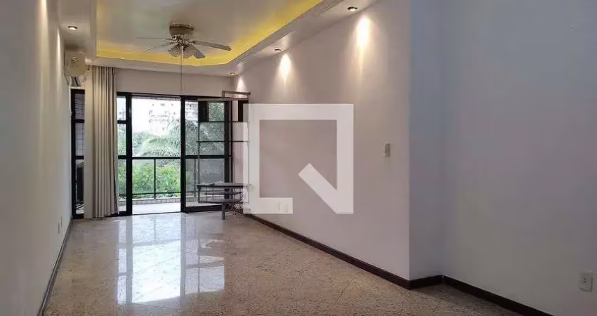 Apartamento para venda - freguesia , 3 quartos,  124 m² - rio de janeiro