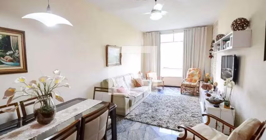 Apartamento para venda - tijuca, 3 quartos,  130 m² - rio de janeiro