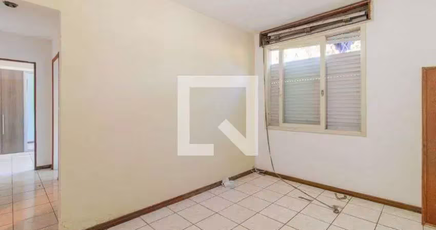 Apartamento para venda - cristal , 2 quartos,  50 m² - porto alegre