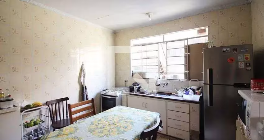 Casa para venda - nova petrópolis, 3 quartos,  183 m² - são bernardo do campo