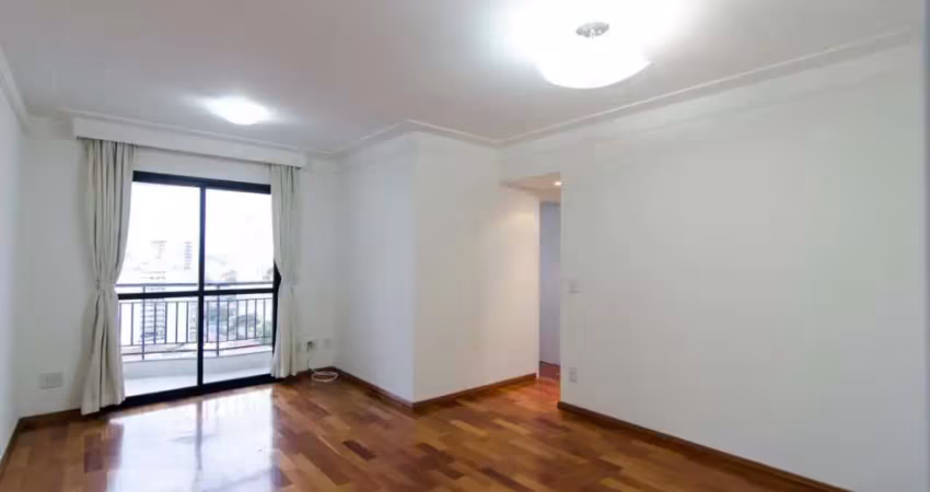 Apartamento para venda - chácara inglesa, 3 quartos,  84 m² - são paulo