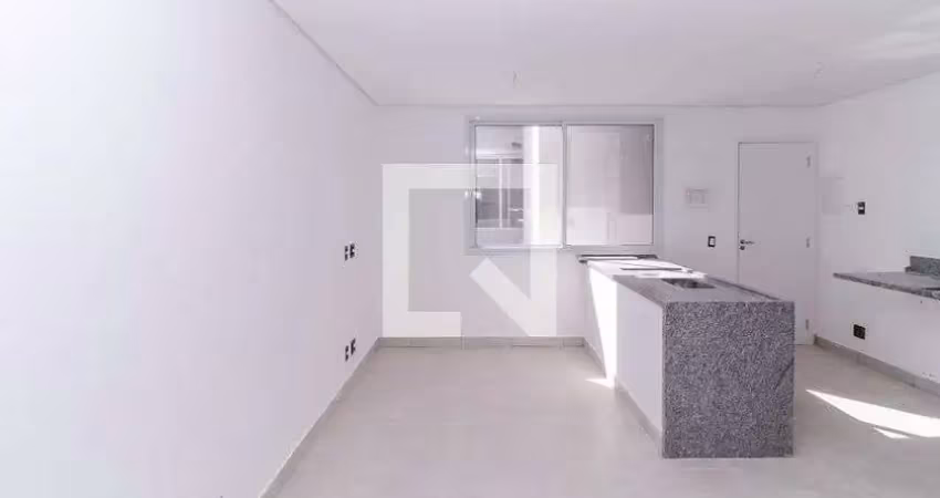 Apartamento para venda - sapopemba, 2 quartos,  41 m² - são paulo