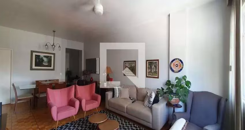 Apartamento para venda - tijuca, 4 quartos,  145 m² - rio de janeiro