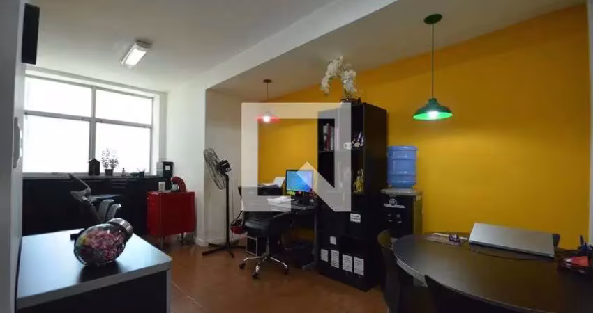Apartamento para venda - centro, 1 quarto,  28 m² - rio de janeiro