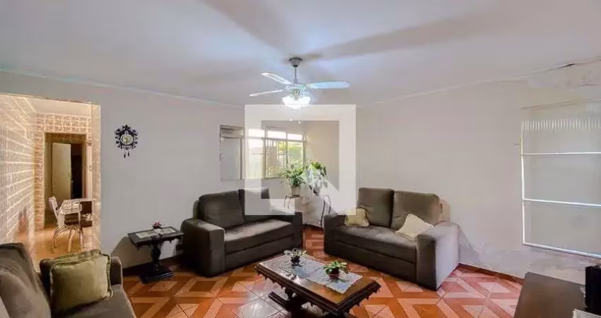 Casa para venda - jardim anália franco, 3 quartos,  150 m² - são paulo