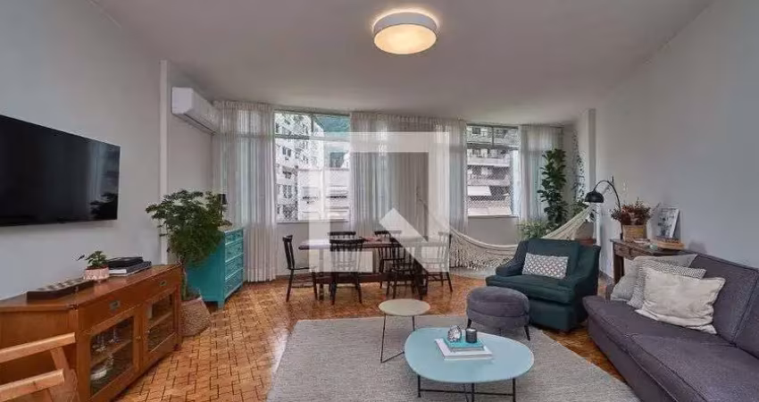 Apartamento para venda - tijuca, 4 quartos,  149 m² - rio de janeiro