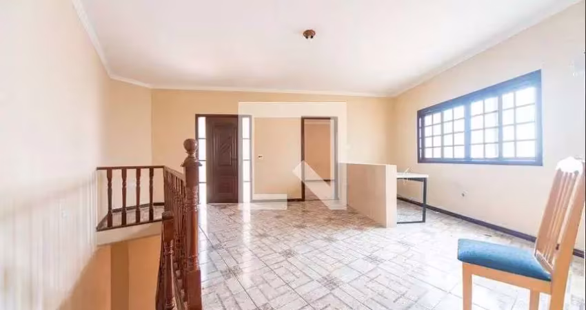 Casa para venda - cidade sao jorge, 5 quartos,  300 m² - santo andré