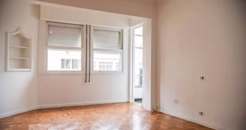 Apartamento para venda - copacabana, 3 quartos,  143 m² - rio de janeiro