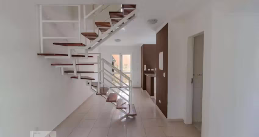 Casa / sobrado em condomínio para venda - santo amaro , 2 quartos,  95 m² - são paulo