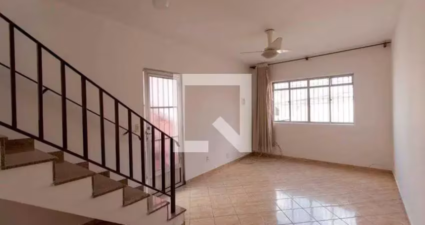 Casa para venda - ponte rasa, 3 quartos,  195 m² - são paulo