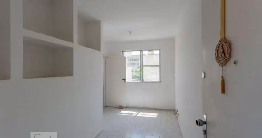 Apartamento para venda - jardim interlagos, 3 quartos,  63 m² - campinas