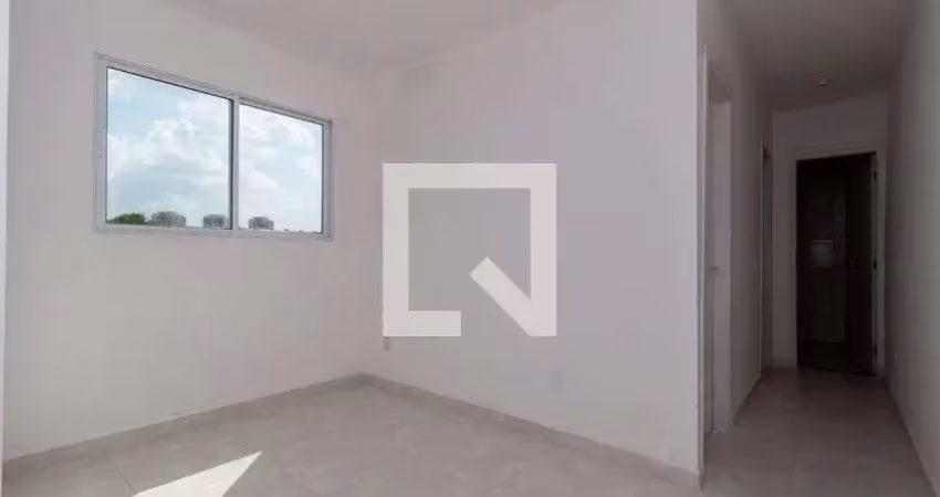 Apartamento para venda - jardim anália franco, 2 quartos,  48 m² - são paulo