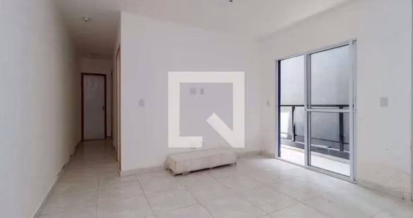 Apartamento para venda - jardim anália franco, 2 quartos,  51 m² - são paulo