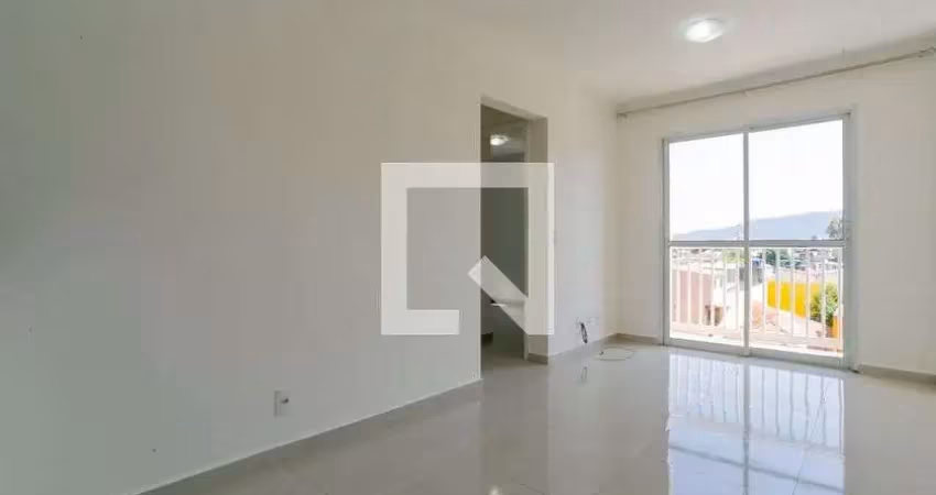 Apartamento para venda - vila roque, 2 quartos,  48 m² - são paulo
