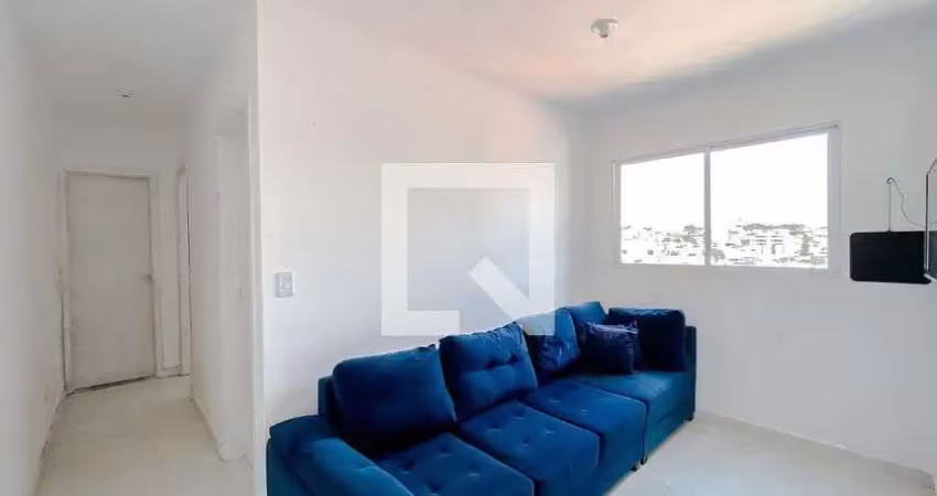 Apartamento para venda - jardim anália franco, 2 quartos,  45 m² - são paulo